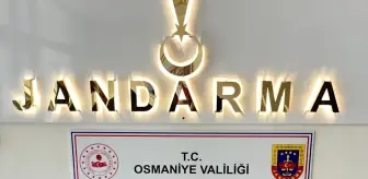 Osmaniye'de İzinsiz Basılan 310 Çeyrek Altın Ele Geçirildi