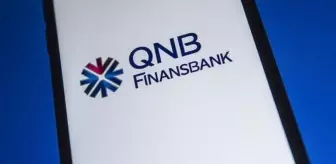 QNB Finansbank çöktü mü?