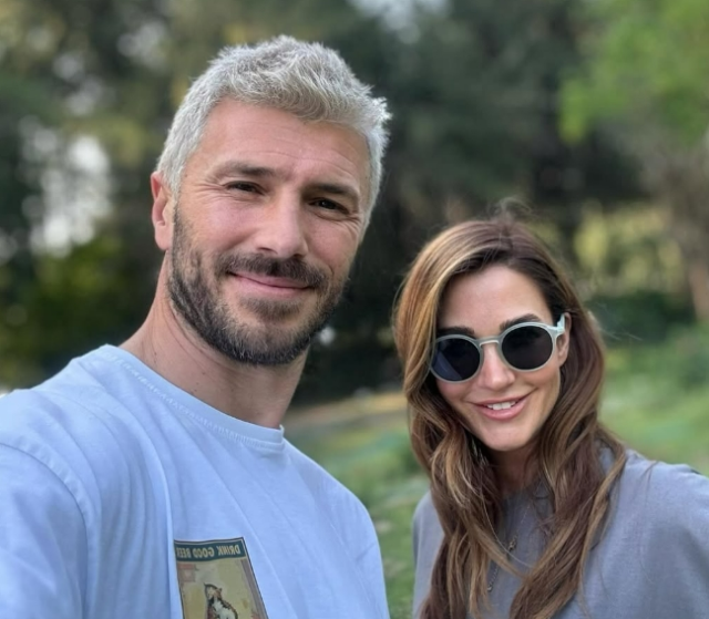 Rojda Demirer'in sevgilisi kim? Rojda Demirer kimdir, kaç yaşında?