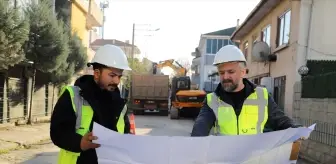 Sakarya'ya 166 Milyon Liralık Elektrik Altyapı Yatırımı