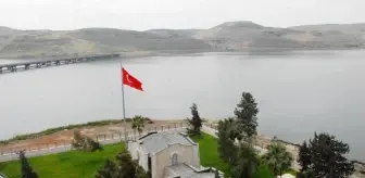 Süleyman Şah Türbesi nerede, nereye taşındı? Süleyman Şah kimdir, türbesi neden taşındı?