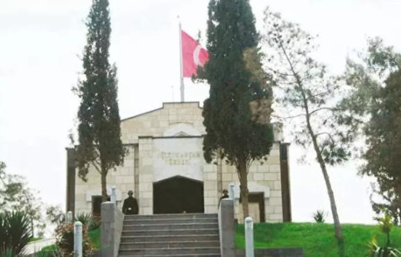Süleyman Şah Türbesi nerede, nereye taşındı? Süleyman Şah kimdir, türbesi neden taşındı?