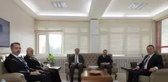 Tokat Gaziosmanpaşa Üniversitesi ile Cumhuriyet Başsavcılığı Arasında Protokol İmzalandı