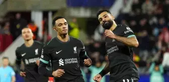 Liverpool, Girona'yı Mağlup Ederek Namağlup Liderliğini Sürdürüyor