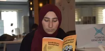 TÜGVA'nın Kitap Kurdu Projesi ile Van'da 30 Bin Öğrenci Kitapla Buluştu