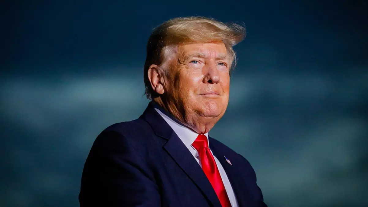 Trump sinyali verdi! Netanyahu'nun bir numarası değişebilir