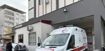 Karbonmonoksit Gazından Zehirlenen Kişi Hayatını Kaybetti