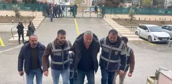 Tartışma kanlı bitti: Bir kişi öldü, bir kişi yaralandı