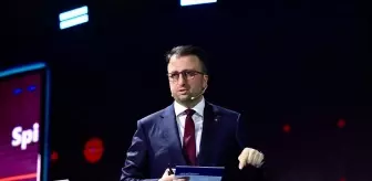 ASELSAN Genel Müdürü Akyol, Take Off İstanbul'da konuştu Açıklaması