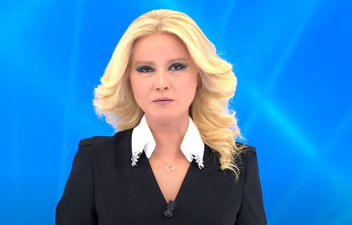 ATV CANLI YAYIN İZLE 2024! Bugün (12 Aralık) Müge Anlı yeni bölüm canlı izleme linki!