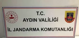 Aydın'da Uyuşturucu Kullanıcılarına Operasyon