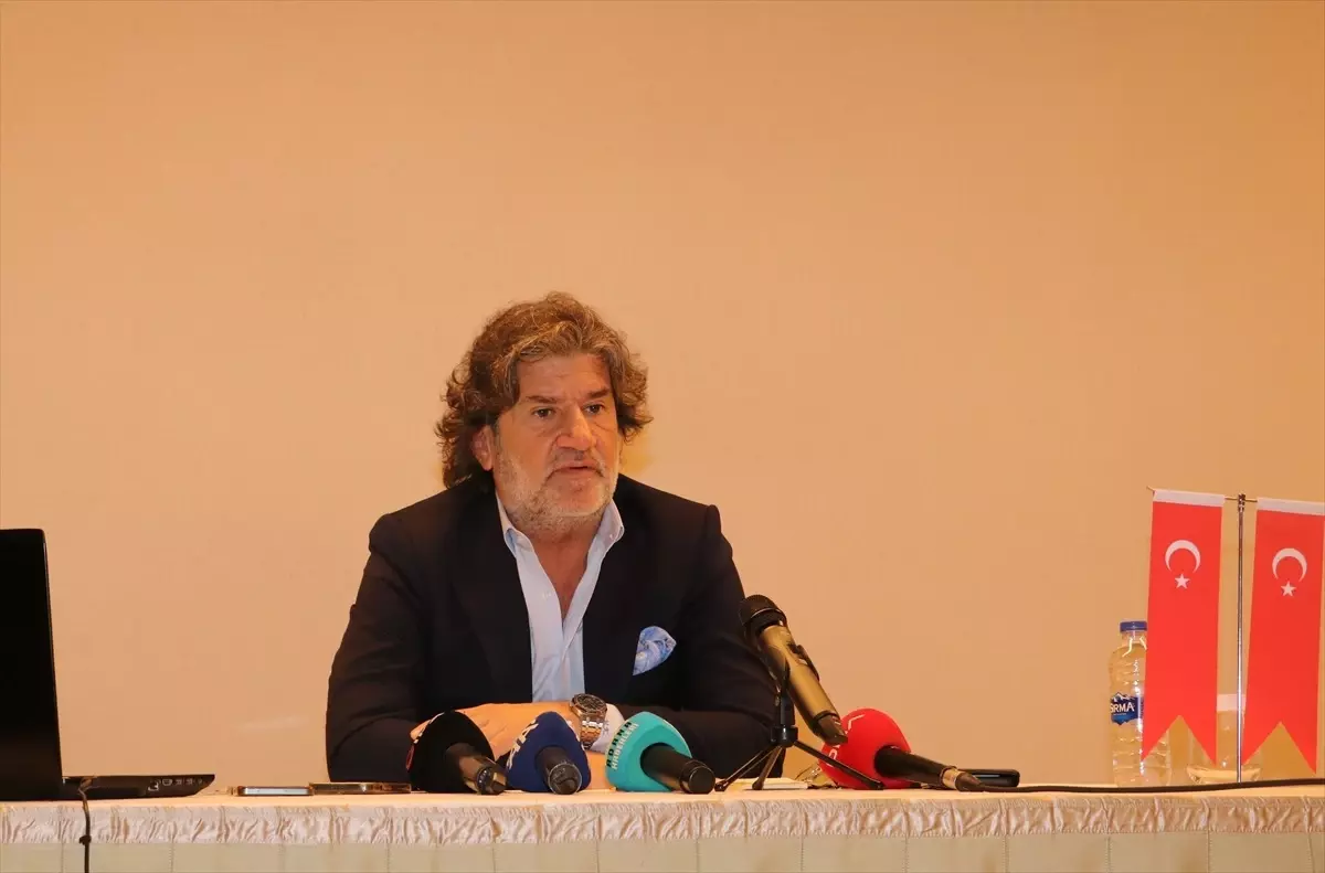 Adana Demirspor Eski Başkanı Metin Korkmaz'dan Birlik ve Saygı Çağrısı