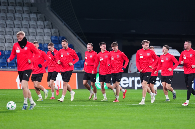 Başakşehir-Heidenheim maçı ne zaman? Başakşehir Heidenheim maçı saat kaçta, hangi kanalda?