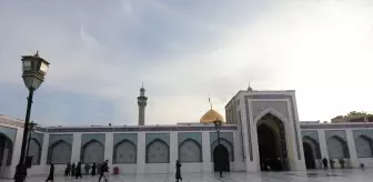 Seyyide Zeynep Camisi'ne Ziyaretler Artıyor