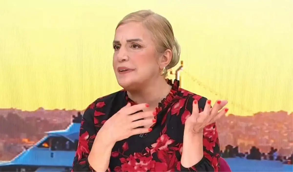 Çiğdem Tunç kimdir? Aramızda Kalmasın konuğu Çiğdem Tunç kaç yaşında, nereli? Çiğdem Tunç biyografisi!