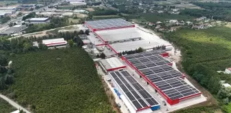 Doğanlar Mobilya Grubu'nun İlk Sürdürülebilirlik Raporu: Geleceğin Mobilyasını Şekillendiriyor!