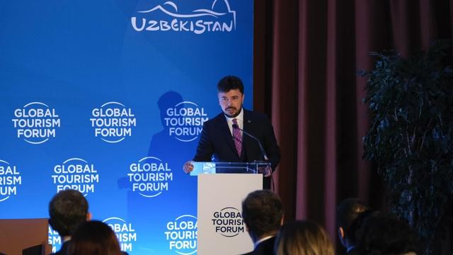 Dördüncü Global Tourism Forum Yıllık Toplantısı Brüksel'de Tamamlandı