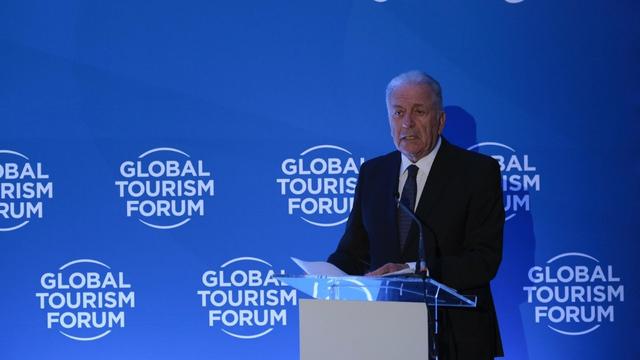 Dördüncü Global Tourism Forum Yıllık Toplantısı Brüksel'de Tamamlandı