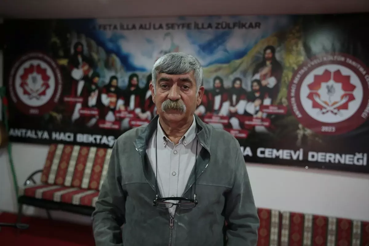 Döşemealtı'nda Cemevi Satışı Tepkileri Artıyor