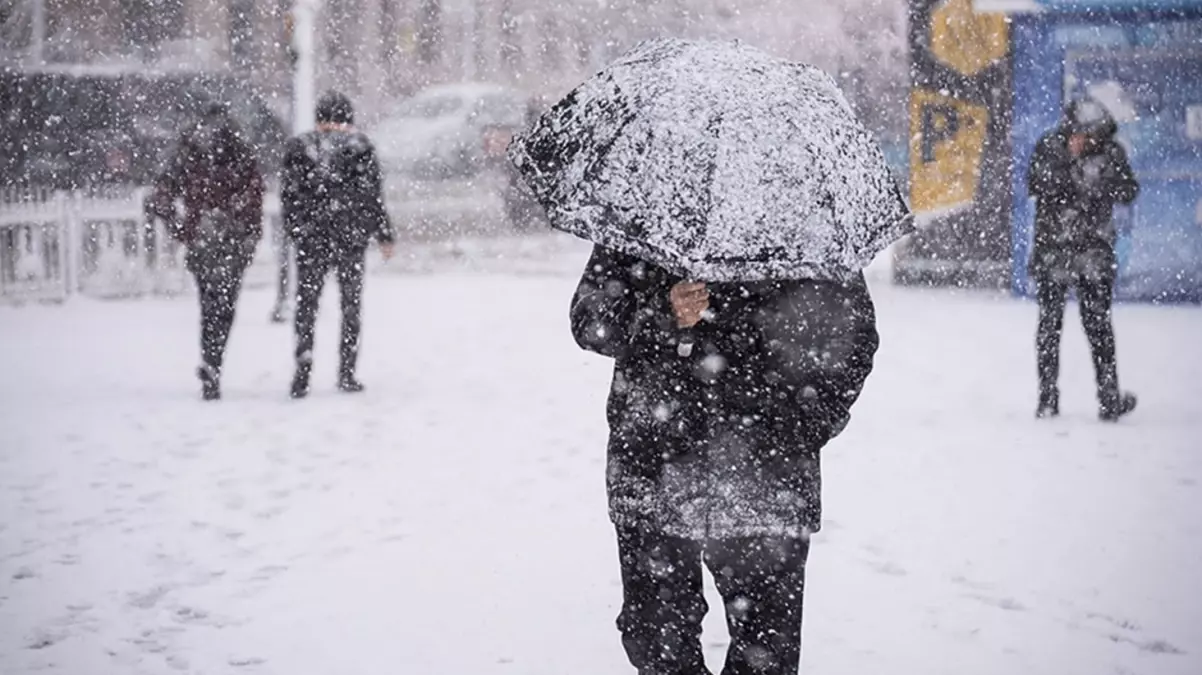 Dünya Meteoroloji Örgütü'nden "La Nina" açıklaması