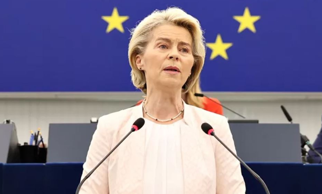 The only name from Turkey on Forbes' 'World's 100 Most Powerful Women' list