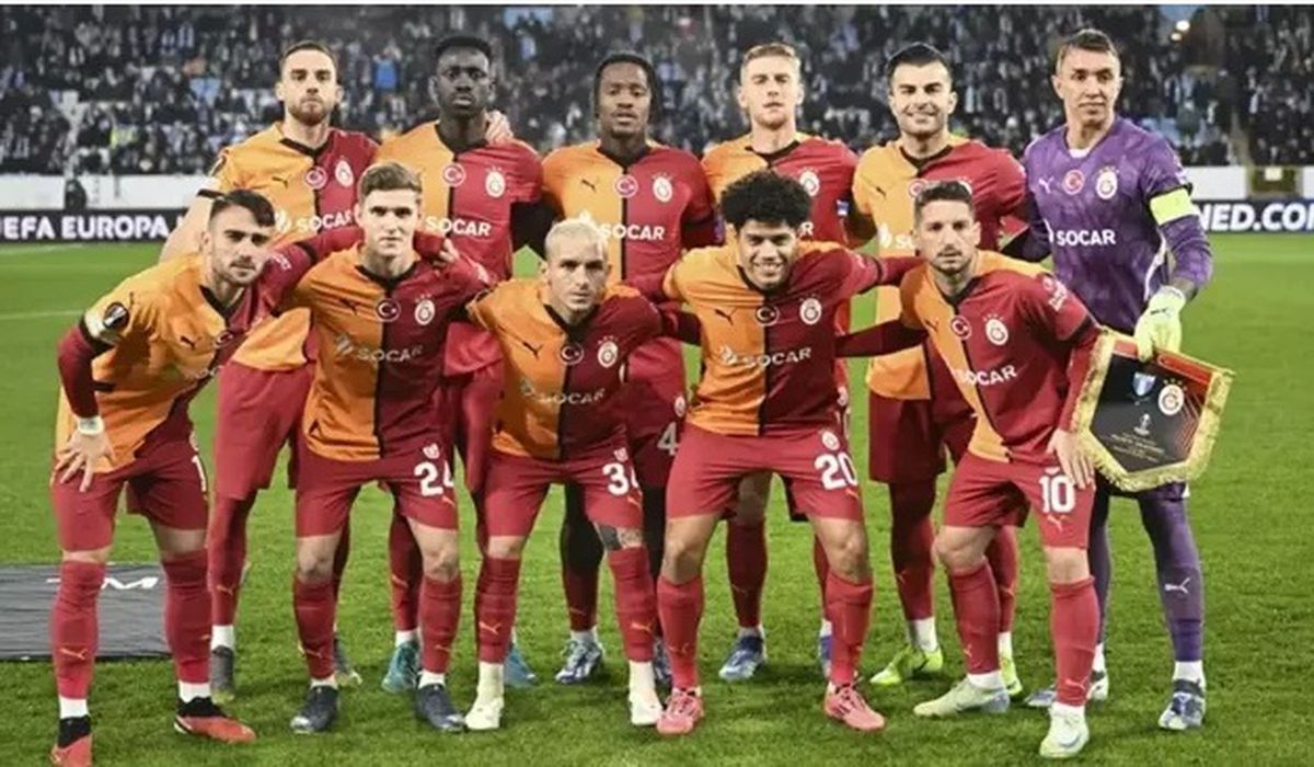 Galatasaray garantiledi mi? Galatasaray UEFA'da ilk 8'e kaldı mı, gruptan çıktı mı?