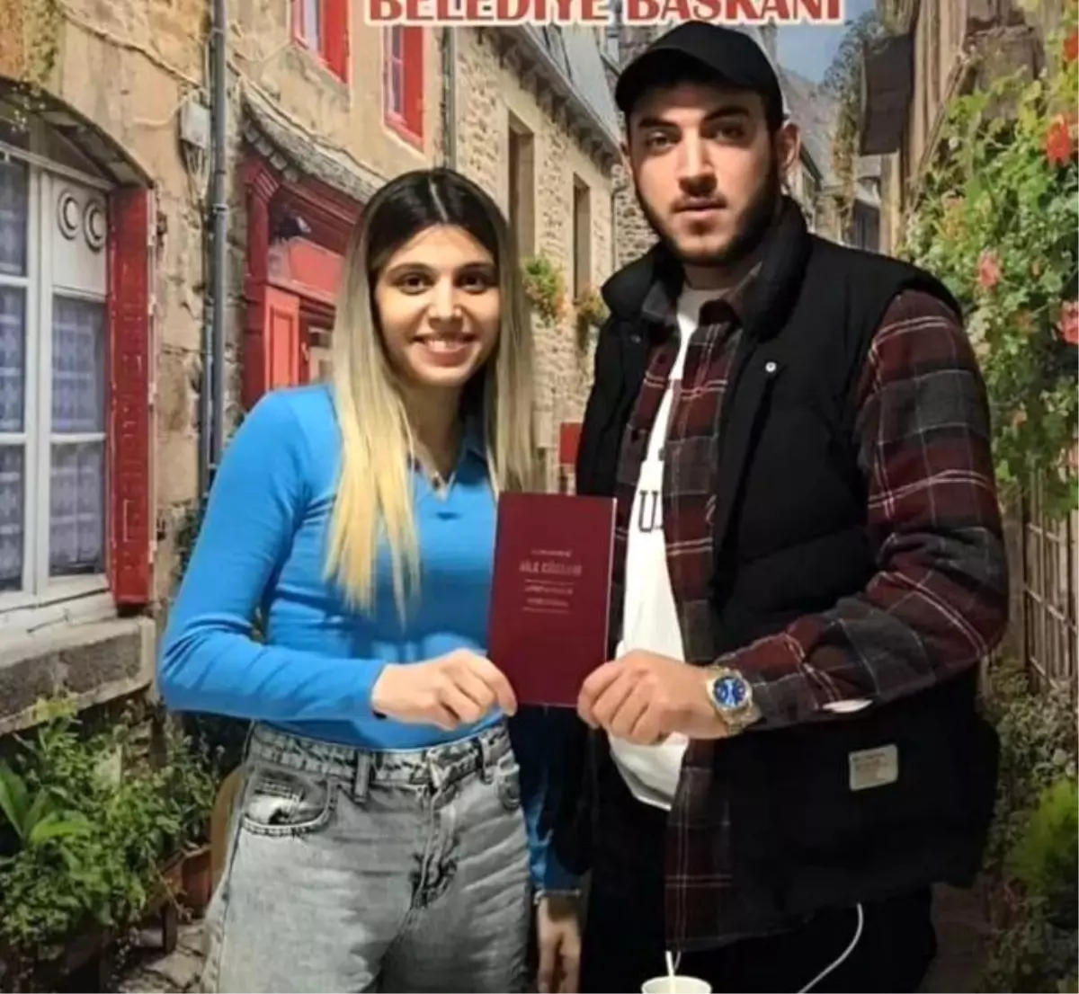 Adana'da Eşinin Vurduğu Genç Kadın Hayatını Kaybetti