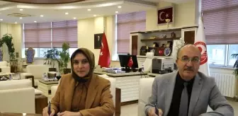 Gümüşhane Üniversitesi ve Denetimli Serbestlik Müdürlüğü İş Birliği Protokolü İmzaladı