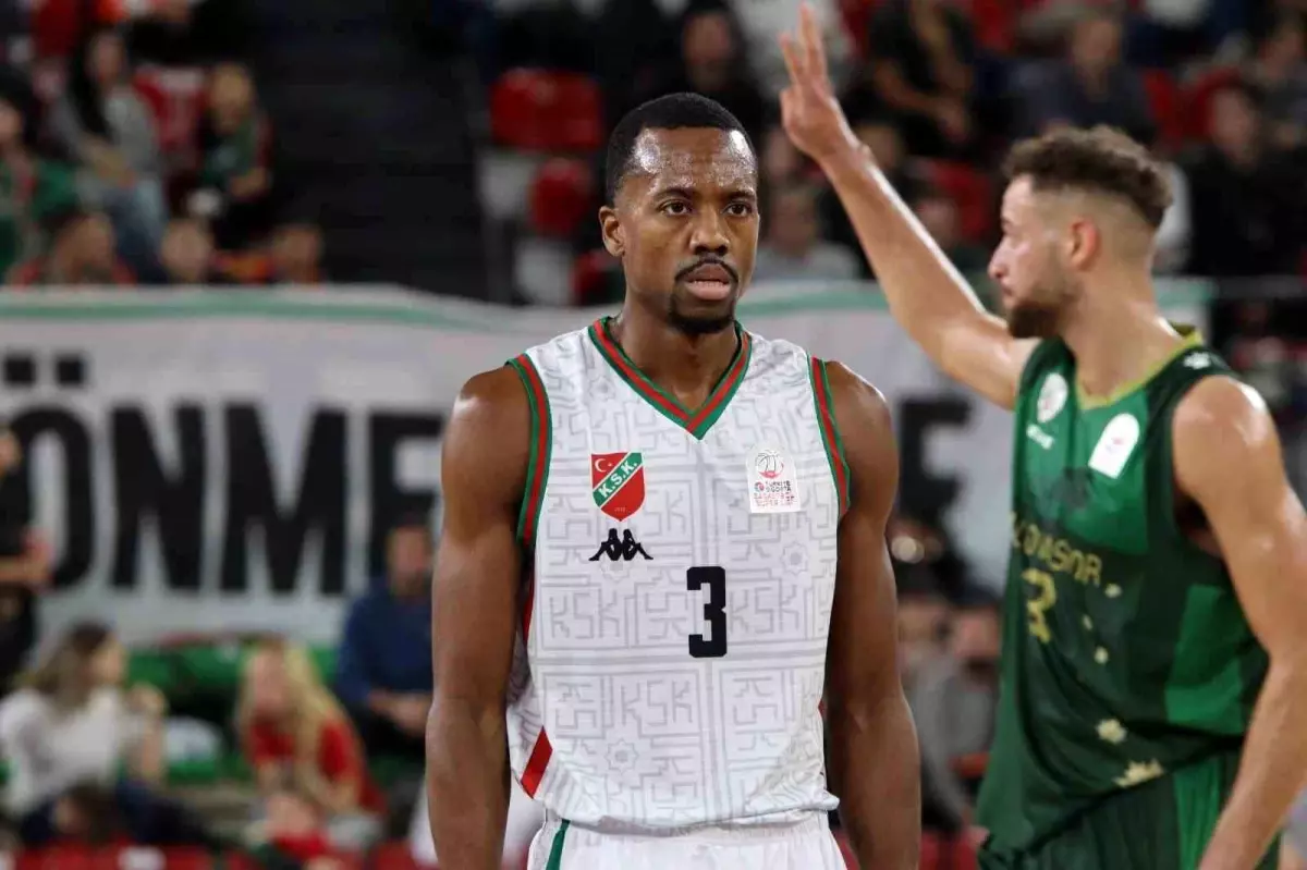 Errick McCollum, Haftanın Oyuncusu Seçildi