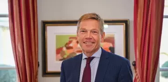 Hollanda Ticaret Bakanı 2025’te Türkiye’yi Ziyaret Edecek
