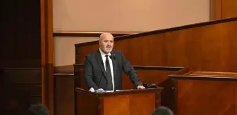 İBB Meclisi'nde İSPARK Zam ve Sayıştay Raporu Tartışıldı