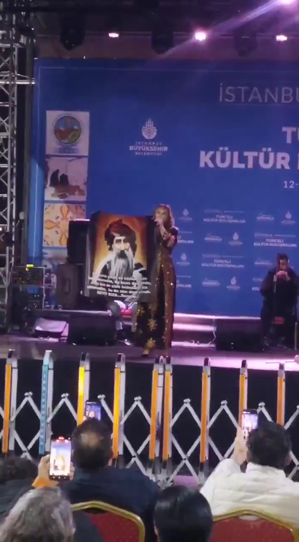 Haber Resmi
