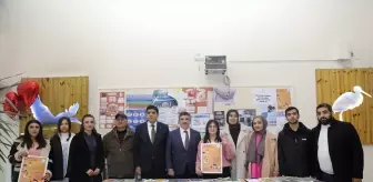 Iğdır Üniversitesi 2024-2025 akademik yılı töreni düzenlendi