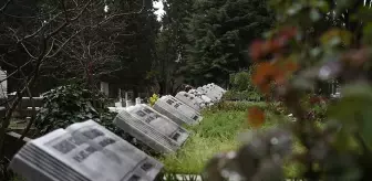İstanbul'da en pahalı mezar yeri ücreti 111 bin 632 lira oldu
