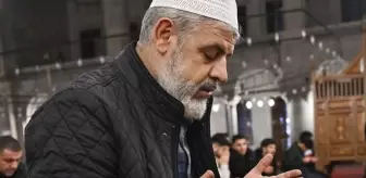 İstanbul Camilerinde Filistin İçin Dua Etme Çağrısı