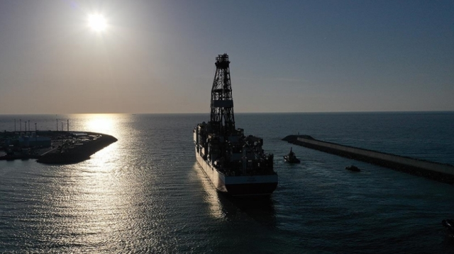 Karadeniz'de bulunan doğalgaza ne oldu? Karadeniz'de doğalgaz çıkarılıyor mu?