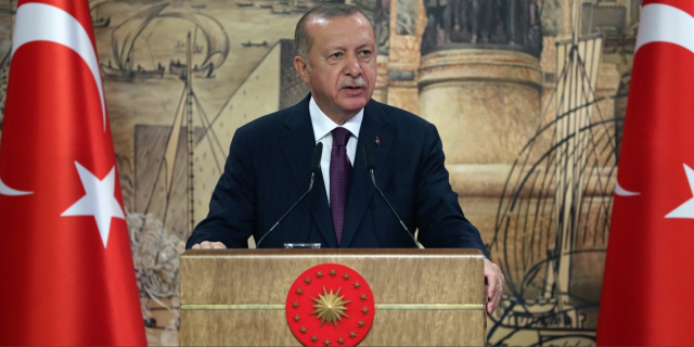 Karadeniz'de bulunan doğalgaza ne oldu? Karadeniz'de doğalgaz çıkarılıyor mu?