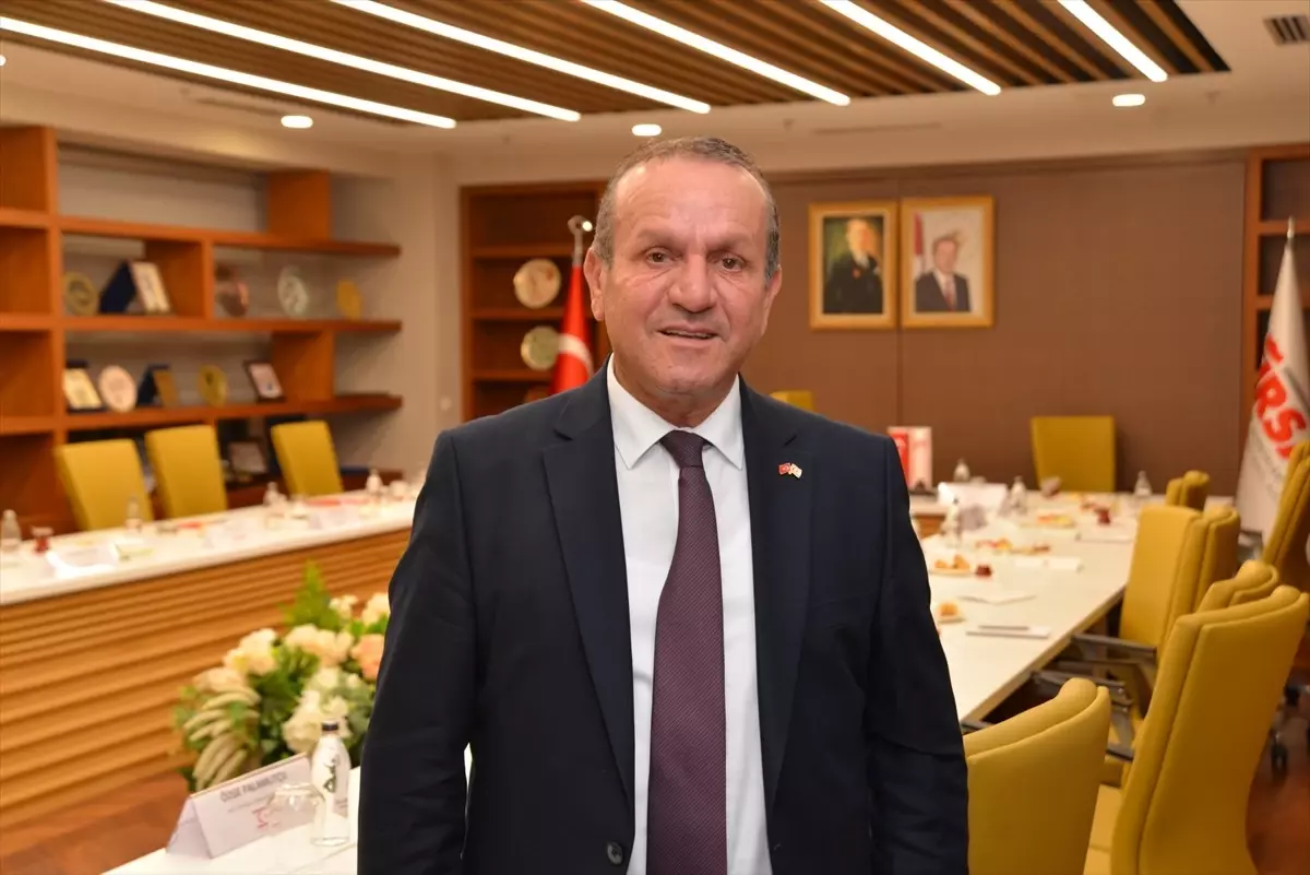 KKTC Bakanı Ataoğlu: Türkiye'den Gelen Turizm Talebini Artırmalıyız