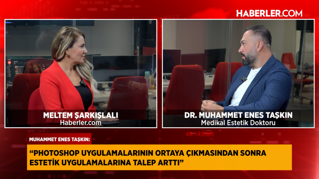 Estetik Uygulamalardaki Güncel Trendler