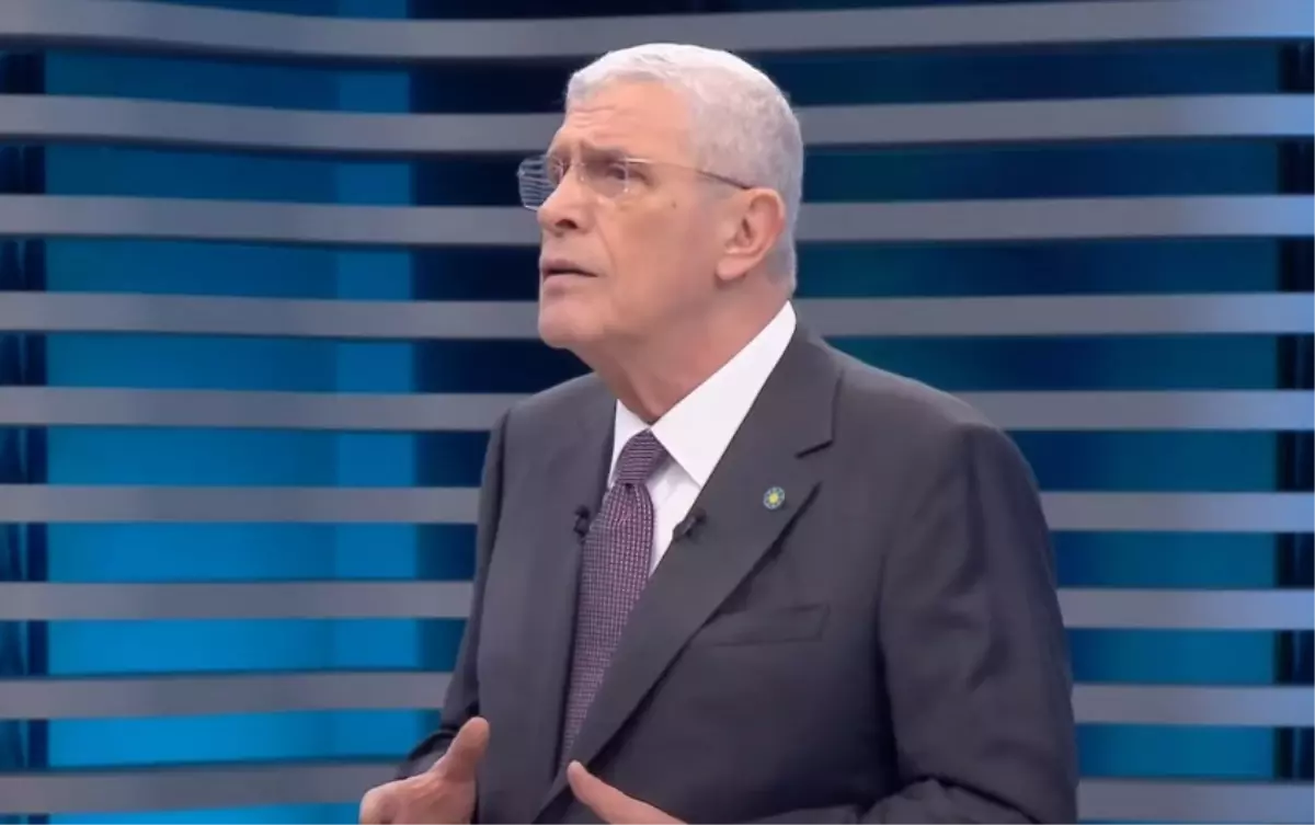 Müsavat Dervişoğlu kimdir? Halk Tv konuğu Müsavat Dervişoğlu kaç yaşında, nereli? Müsavat Dervişoğlu biyografisi!