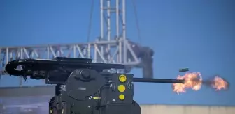 Özel Harekat Başkanlığına 'özel silah' sistemi