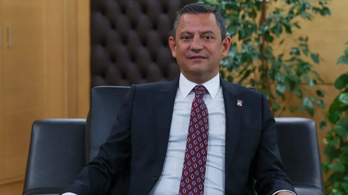 Özgür Özel: Erdoğan yereli tattı, genelde seçim kaybetmenin tadını da ilk sandıkta alacak