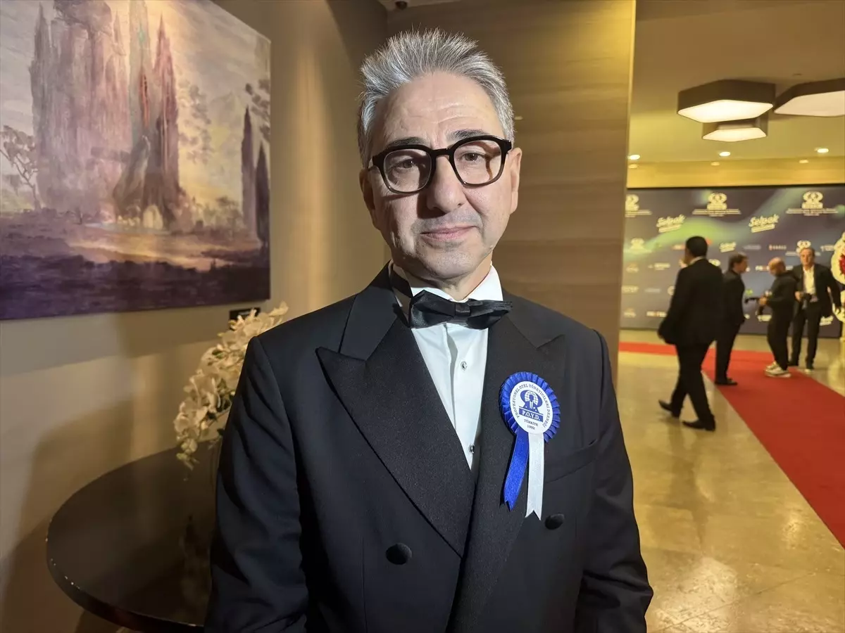 POYD Yıl Sonu Gala Gecesinde Turizm Başarıları Kutlandı