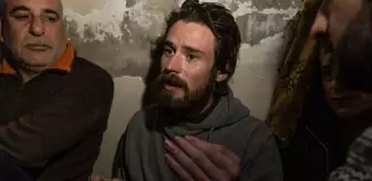 Sednaya Hapishanesi'nden 7 ay sonra kurtulan kayıp ABD vatandaşı Şam'da bulundu