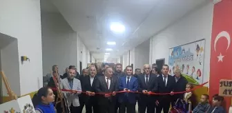 Sakarya'da Üniversite Öğrencilerine Tanıtım Gezisi