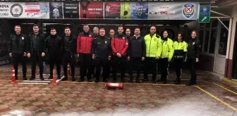Sakarya'dan kısa kısa