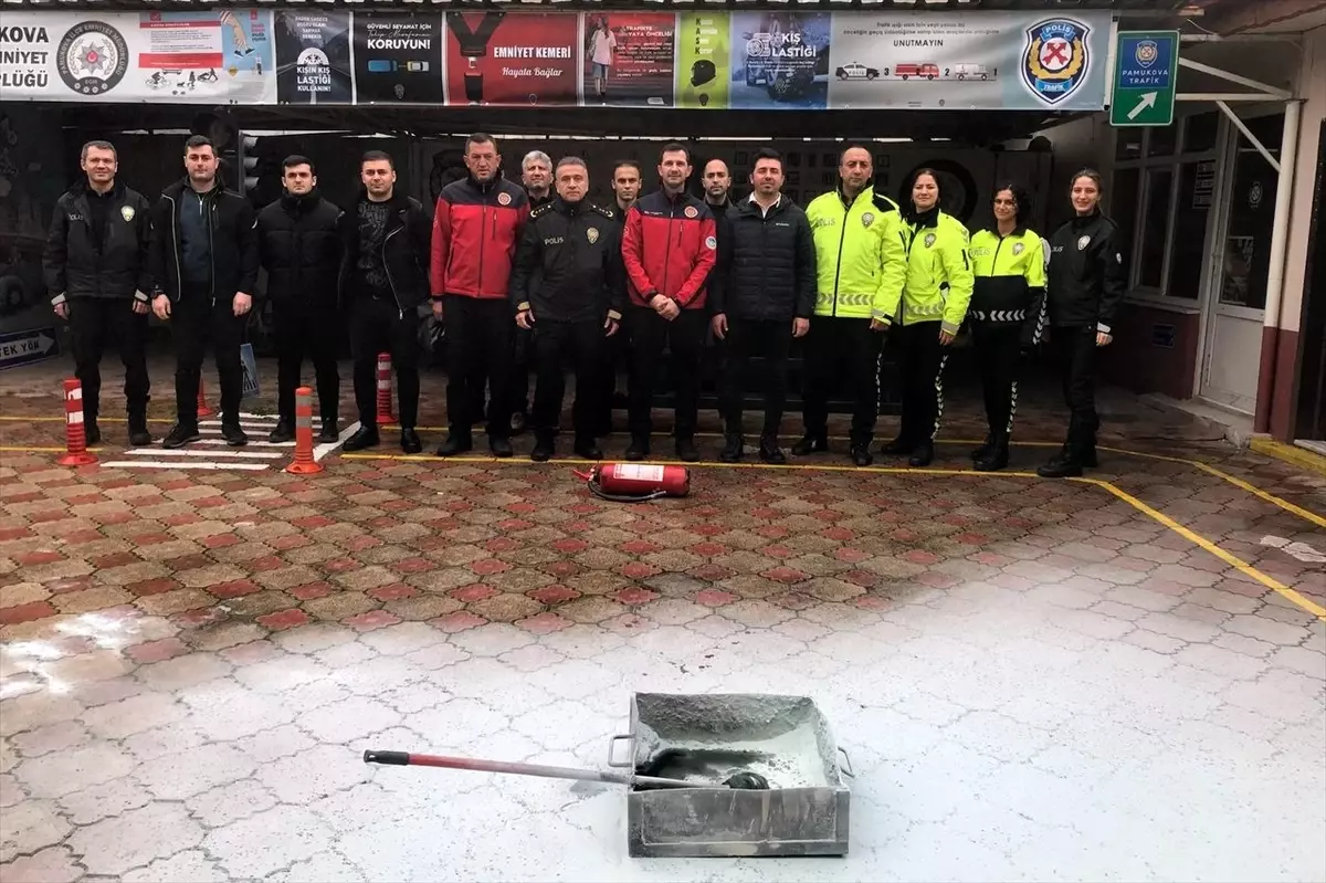 Sakarya'dan kısa kısa