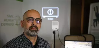 Sednaya Hapishanesi'nde Yaşadığı İşkenceleri Anlattı