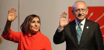 Selvi Kılıçdaroğlu, CHP'yi takipten çıktı