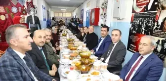 Hakkari'de Yerli Malı Haftası Etkinliği Düzenlendi
